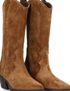 New Country Mujer Botas