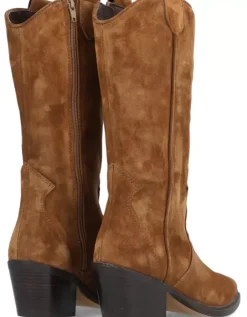New Country Mujer Botas