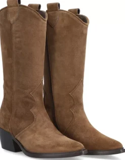 New Country Mujer Botas
