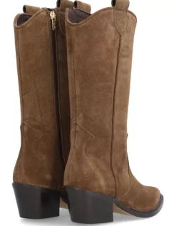 New Country Mujer Botas