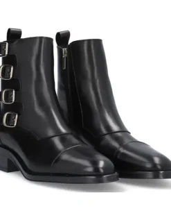 Fashion Couture Mujer Botines