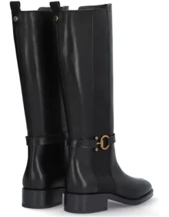 Flash Sale Couture Mujer Botas