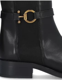 Flash Sale Couture Mujer Botas