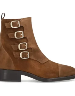 Best Couture Mujer Botines