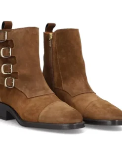 Best Couture Mujer Botines