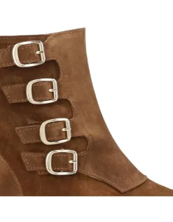 Best Couture Mujer Botines