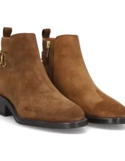 Clearance Couture Mujer Botines