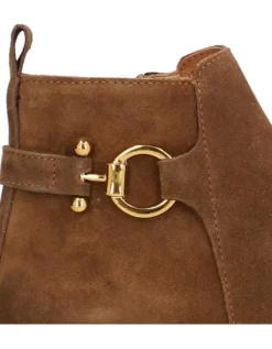 Clearance Couture Mujer Botines