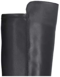 Flash Sale Couture Mujer Botas