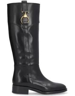 Sale Couture Mujer Botas