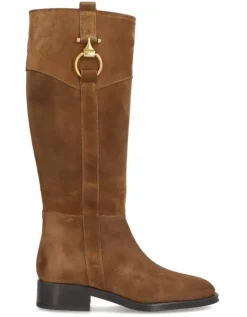 New Couture Mujer Botas