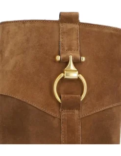 New Couture Mujer Botas