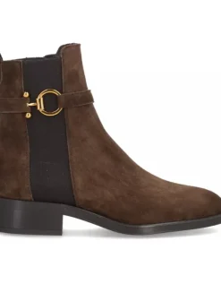 Flash Sale Couture Mujer Botines