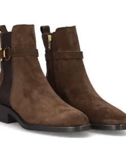 Flash Sale Couture Mujer Botines