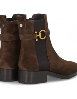 Flash Sale Couture Mujer Botines