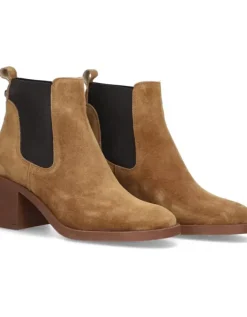 Outlet Covent Mujer Botines