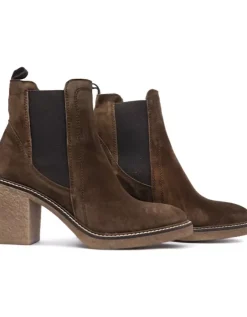 Clearance Crep Mujer Botines