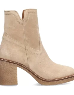 Flash Sale Crep Mujer Botines