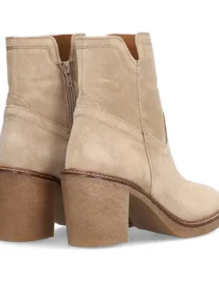 Flash Sale Crep Mujer Botines