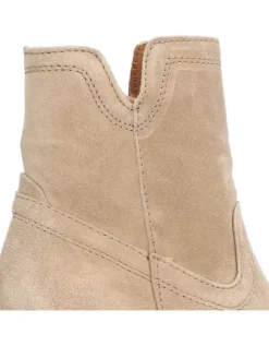 Flash Sale Crep Mujer Botines