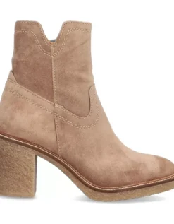 Best Sale Crep Mujer Botines