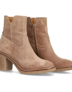 Best Sale Crep Mujer Botines