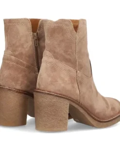 Best Sale Crep Mujer Botines