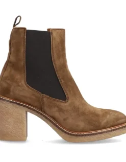 Shop Crep Mujer Botines