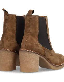 Shop Crep Mujer Botines