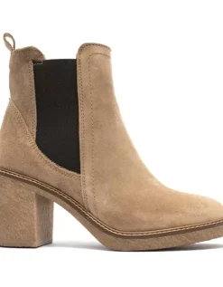 Cheap Crep Mujer Botines