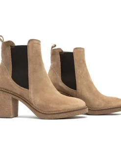 Cheap Crep Mujer Botines