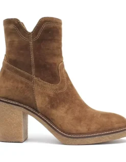 Best Sale Crep Mujer Botines