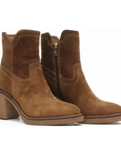 Best Sale Crep Mujer Botines