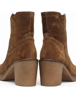 Best Sale Crep Mujer Botines