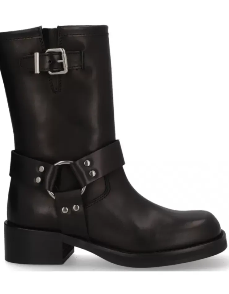 Discount Custom Mujer Botas