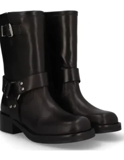 Discount Custom Mujer Botas