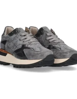 Store Estella Mujer Sneakers Deportivos