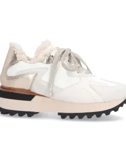 Best Estella Mujer Sneakers Deportivos