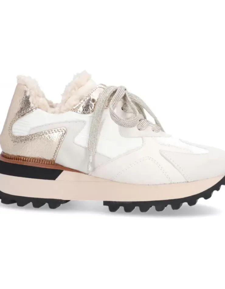 Best Estella Mujer Sneakers Deportivos