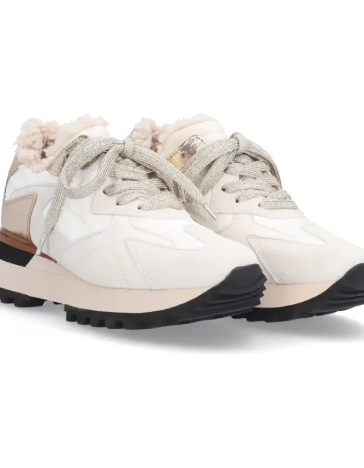 Best Estella Mujer Sneakers Deportivos