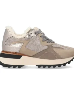 Clearance Estella Mujer Sneakers Deportivos