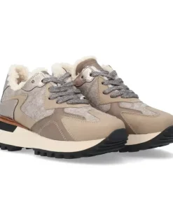 Clearance Estella Mujer Sneakers Deportivos