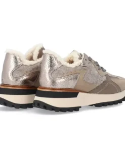 Clearance Estella Mujer Sneakers Deportivos