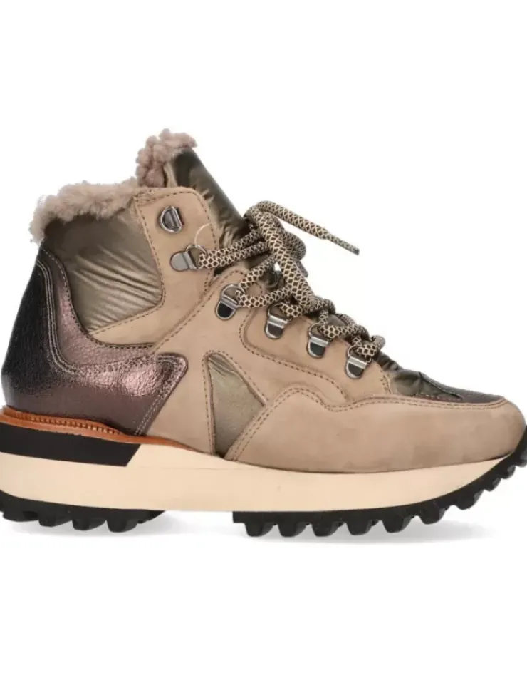 Clearance Estella Mujer Sneakers Deportivos