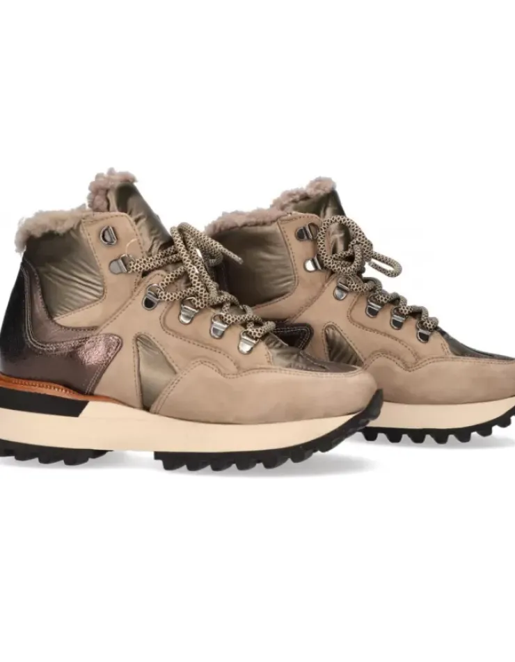 Clearance Estella Mujer Sneakers Deportivos