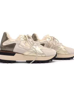 New Estella Mujer Sneakers Deportivos