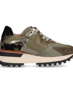 Outlet Estella Mujer Sneakers Deportivos