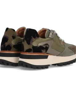 Outlet Estella Mujer Sneakers Deportivos