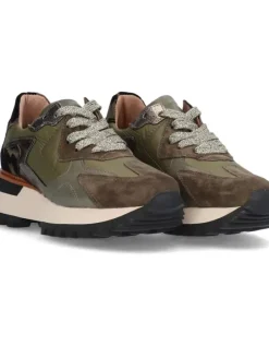 Outlet Estella Mujer Sneakers Deportivos