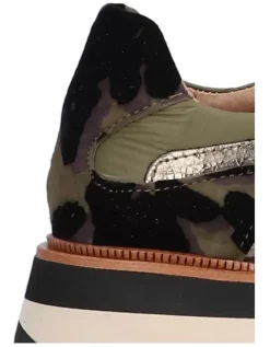 Outlet Estella Mujer Sneakers Deportivos